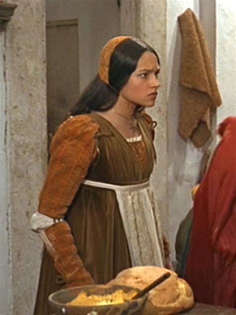 what did juliet wear.